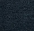 Performance Heathered Basketweave, Navy